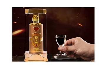 宜宾酒趣酒类销售有限公司