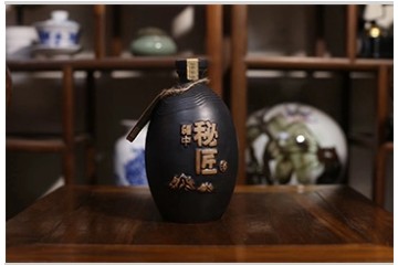 成都初缘秘匠酒业有限公司