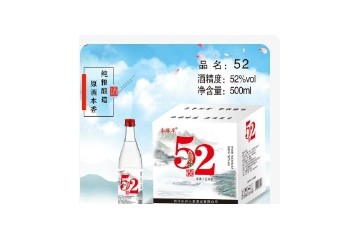 四川庄户人家酒业有限公司