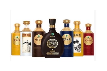贵州习酒习名酱酒系列