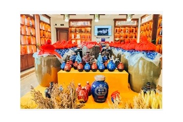 四川省宜宾李庄酒厂集团有限公司