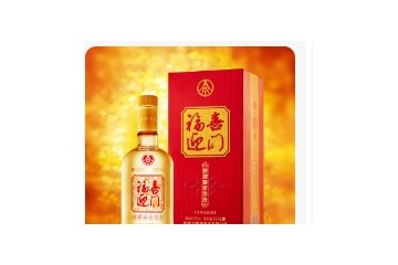 四川省福喜迎门酒业股份有限公司