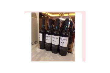 成都懒狗酒业有限公司