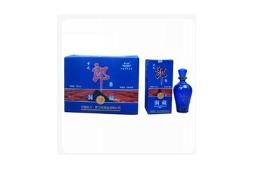 四川·梦之郎酒业有限公司