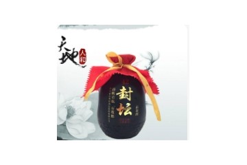 四川省台尊郎酒业股份有限公司