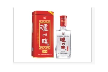 四川泸州醇酒业营销有限公司