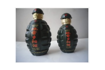 四川沱牌集团公司