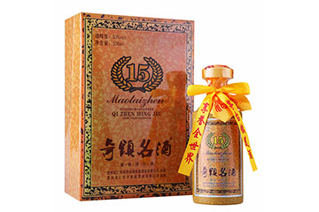 贵州省仁怀市康醇酒业有限公司