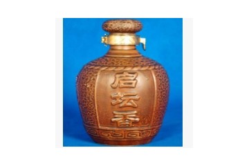 四川省邛崃市江洋酒厂