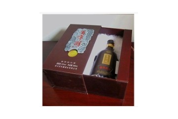 四川百年醇酒业有限公司