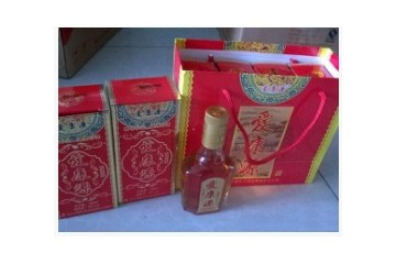 四川大邑阳光酒业有限责任公司