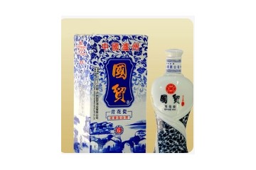 泸州市国贸酒业有限公司