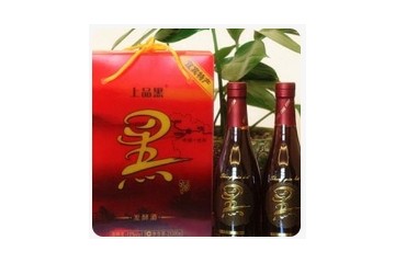 宜宾金樽黑酒业有限公司