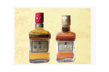 四川省安乐县常乐酒厂