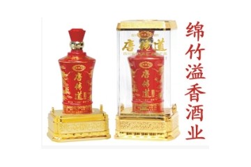四川绵竹溢香酒业有限公司