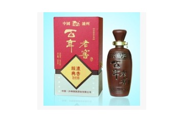 中国泸州国派酒业有限公司