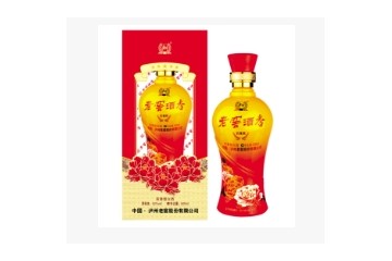 泸州醇香老窖股份有限公司