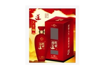 四川品道真帝酒业有限公司