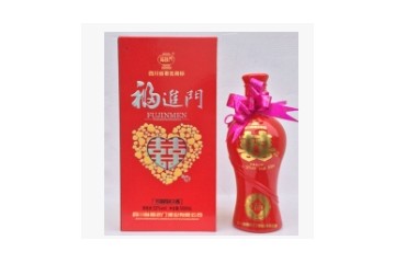 四川省古堰酒业集团有限公司