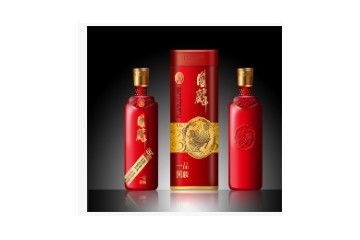 四川老泸州酒业有限公司