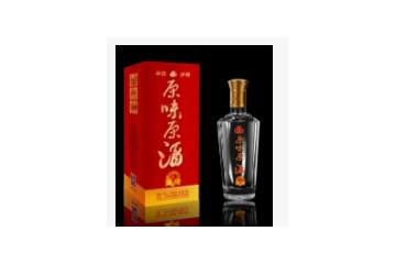 四川泸州老酒酒业有限公司