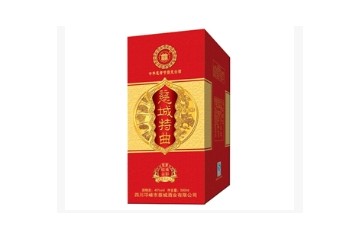 四川慈城酒业有限公司