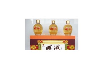 成都市藏久王酒业有限公司