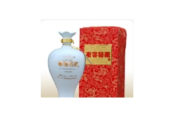 泸州金窖醇酒业有限公司