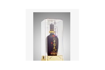 四川九鼎六合酒业有限公司