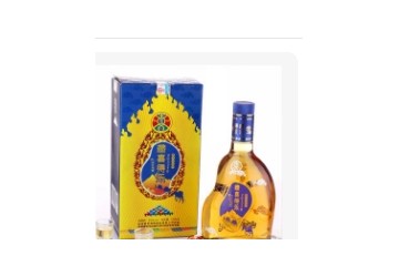 成都藏喜得勒酒业集团