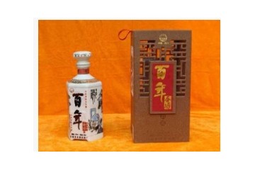 成都百年香坊酒厂