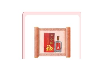 泸州今旺福酒业有限公司