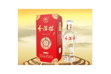 泸州香满楼酒业有限公司