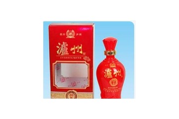 四川仙洞郎酒业有限公司