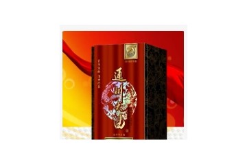 四川达州市通川酒业有限公司