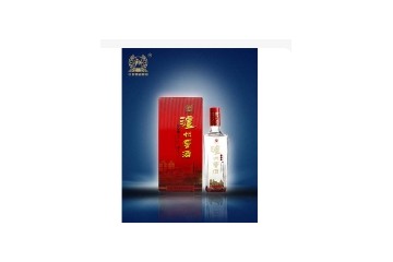 泸州老窖柒泉聚成酒业销售有限公司