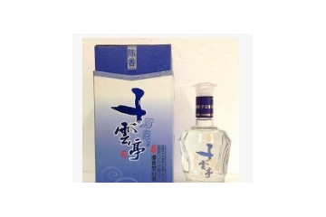 四川省成都市子云亭酒业有限公司