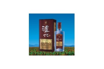 泸州酒业有限责任公司