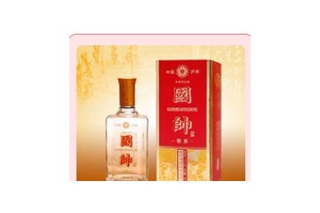 泸州帅府酒业有限公司