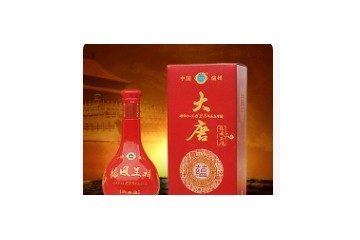 泸州大唐蕴酒业有限公司