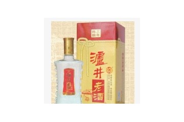 四川泸州泸井酒业有限公司