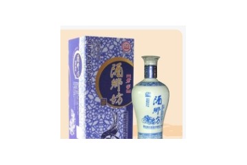 四川省大邑酒乡酿酒厂