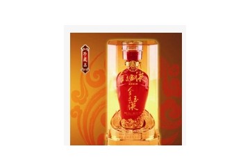 四川清正酒业销售有限公司