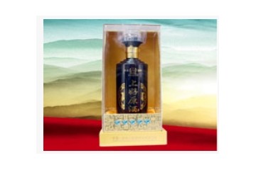 泸州上好原酒有限公司