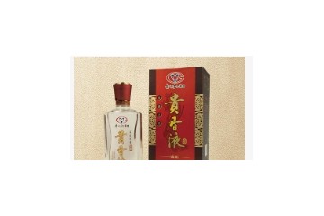 四川省贵香液酒业有限公司