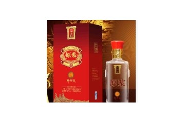 泸州御井坊酒业有限公司