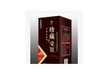 四川香作坊酒业股份有限公司