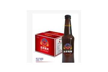  长沙暴雪啤酒有限公司