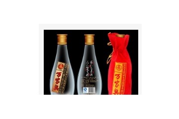 四川万家兴酒业有限公司