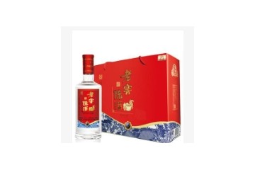 泸州老窖股份有限公司-老窖陈酒运营中心